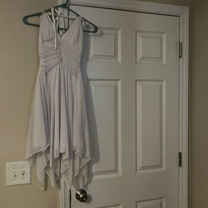Fun party dress